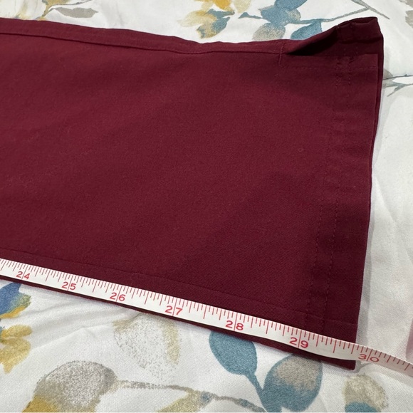 Figs Maternity Scrub Pants - Picture 10 of 10